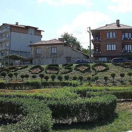 Elit Holiday Village Обзор Экстерьер фото