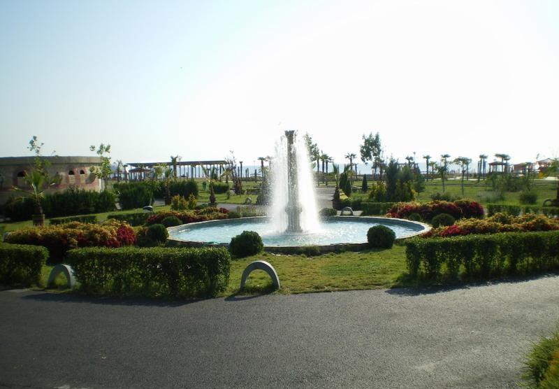 Elit Holiday Village Обзор Экстерьер фото