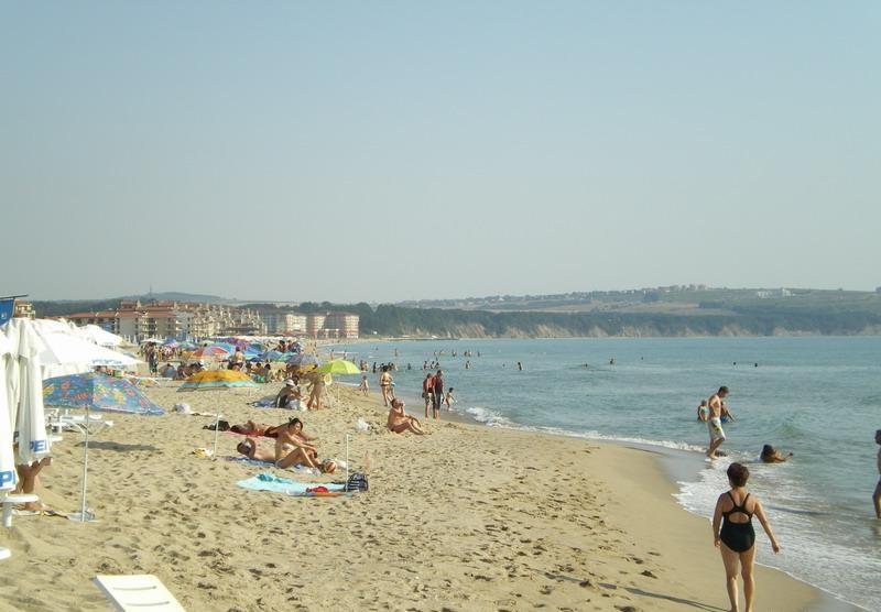 Elit Holiday Village Обзор Экстерьер фото
