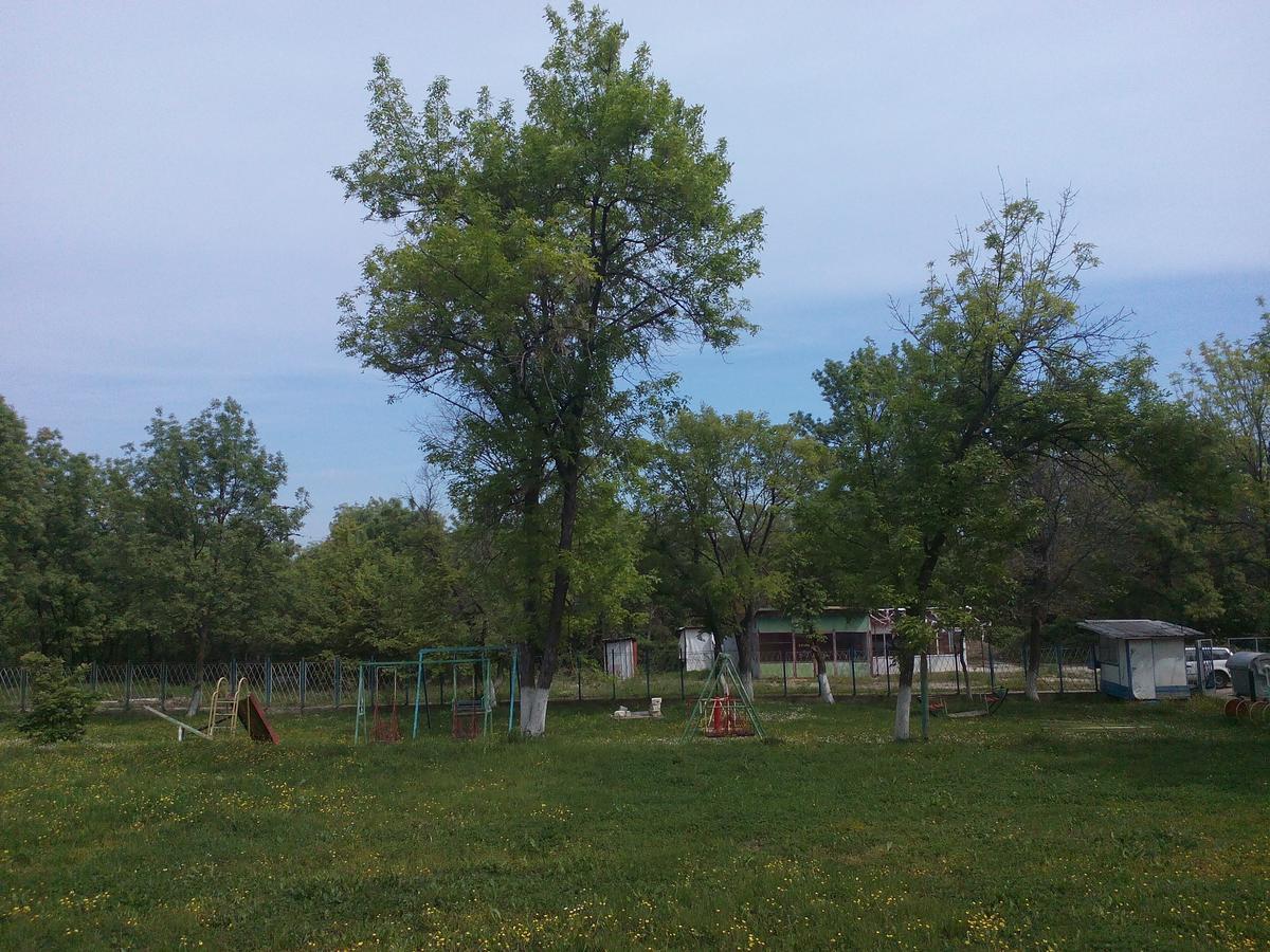 Elit Holiday Village Обзор Экстерьер фото