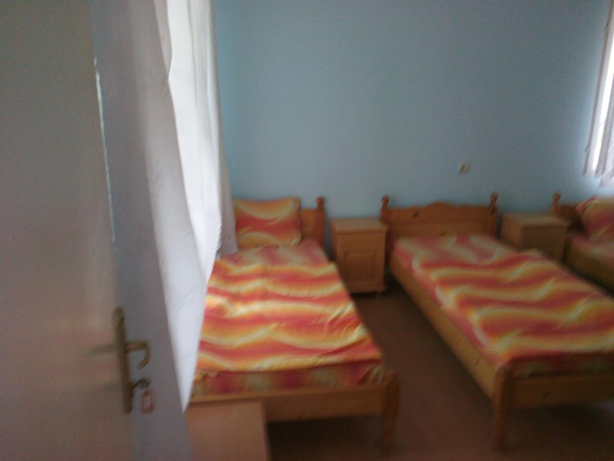 Elit Holiday Village Обзор Номер фото