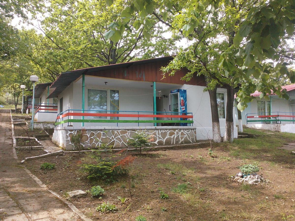 Elit Holiday Village Обзор Экстерьер фото