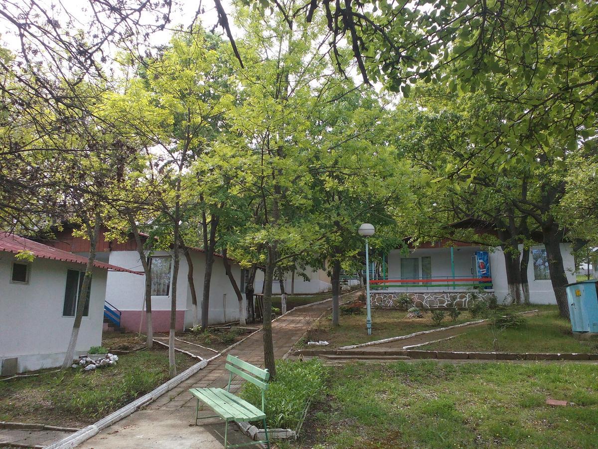 Elit Holiday Village Обзор Экстерьер фото