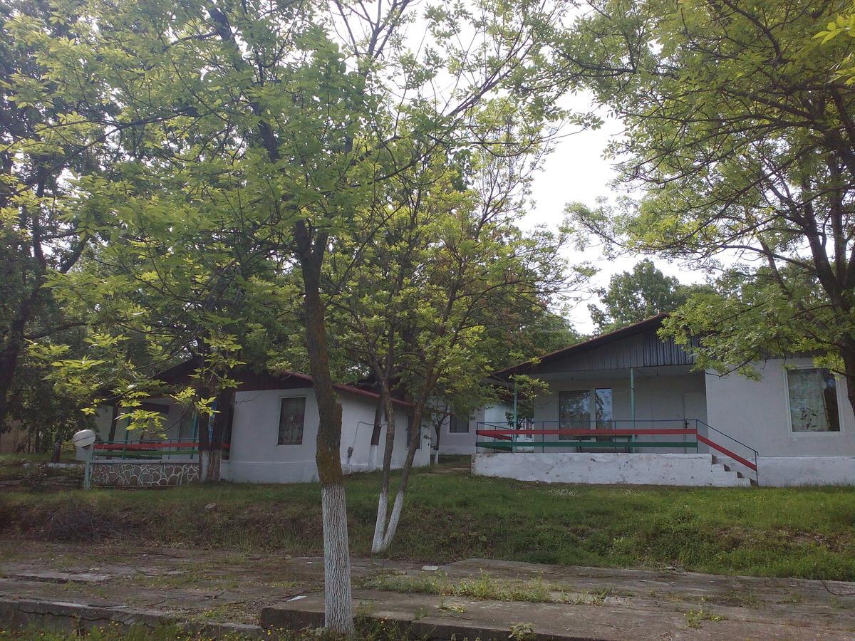 Elit Holiday Village Обзор Экстерьер фото