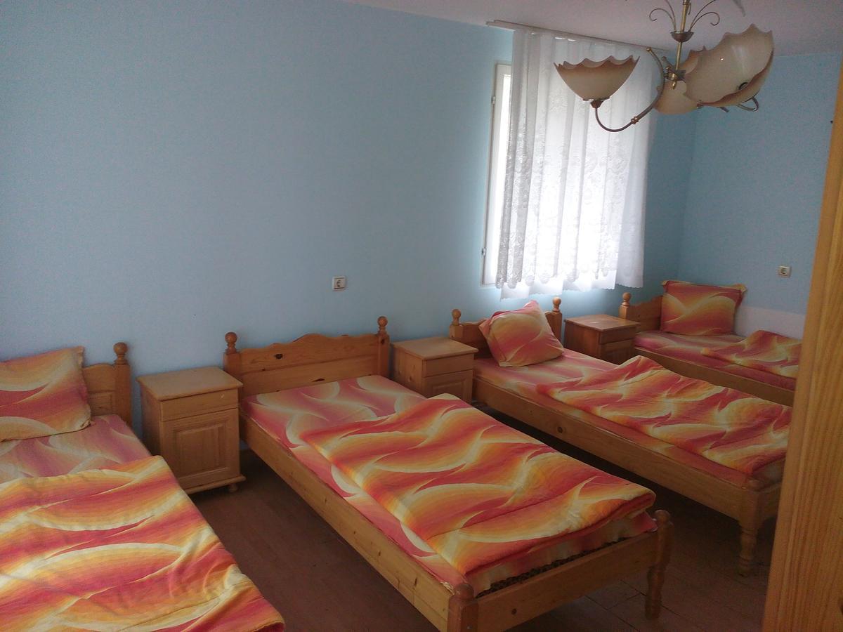 Elit Holiday Village Обзор Экстерьер фото