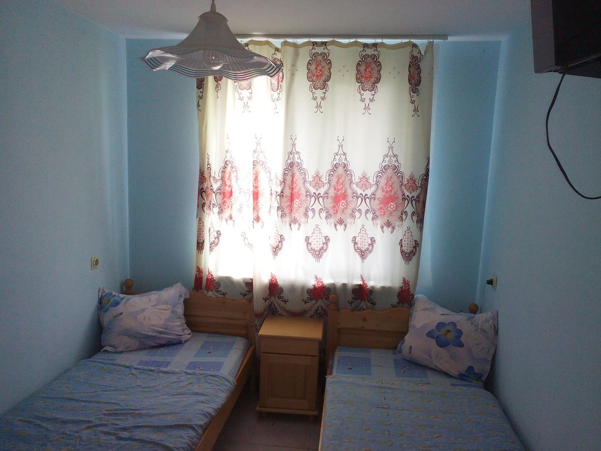 Elit Holiday Village Обзор Экстерьер фото
