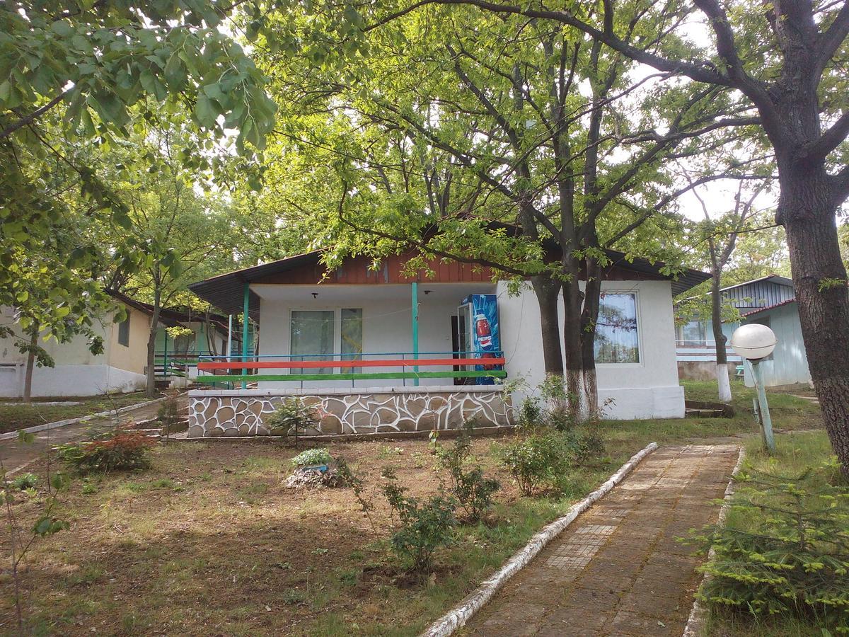 Elit Holiday Village Обзор Экстерьер фото
