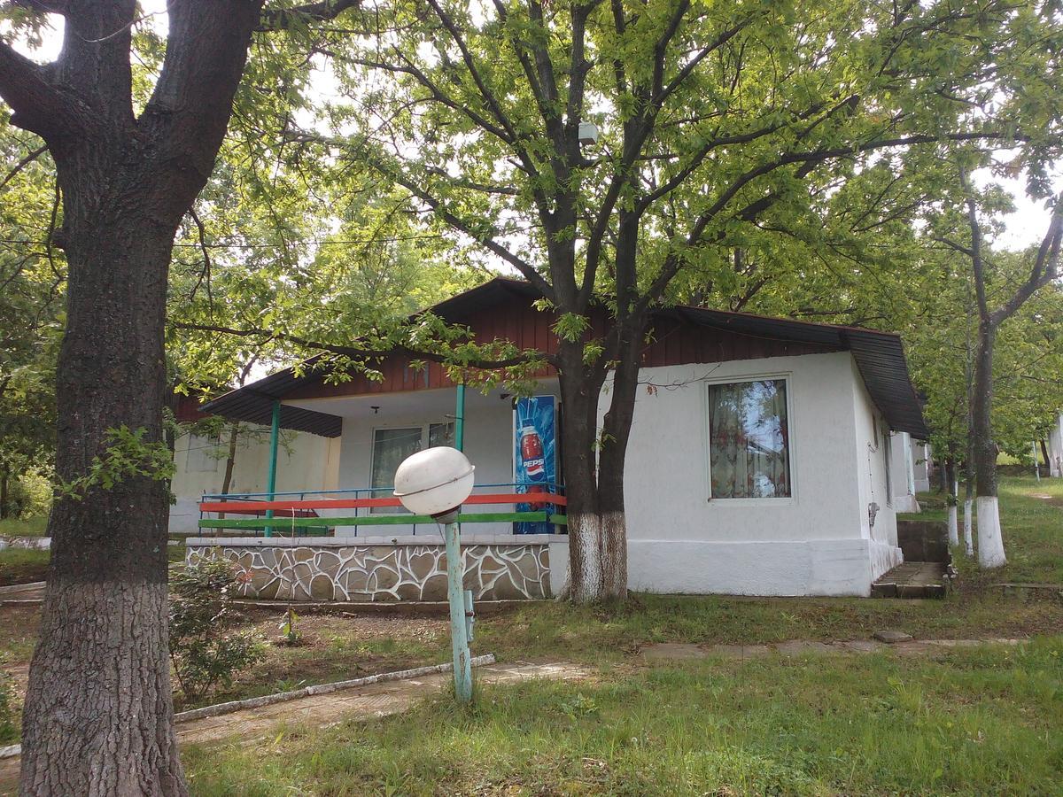 Elit Holiday Village Обзор Экстерьер фото