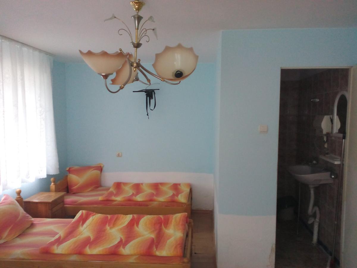 Elit Holiday Village Обзор Экстерьер фото