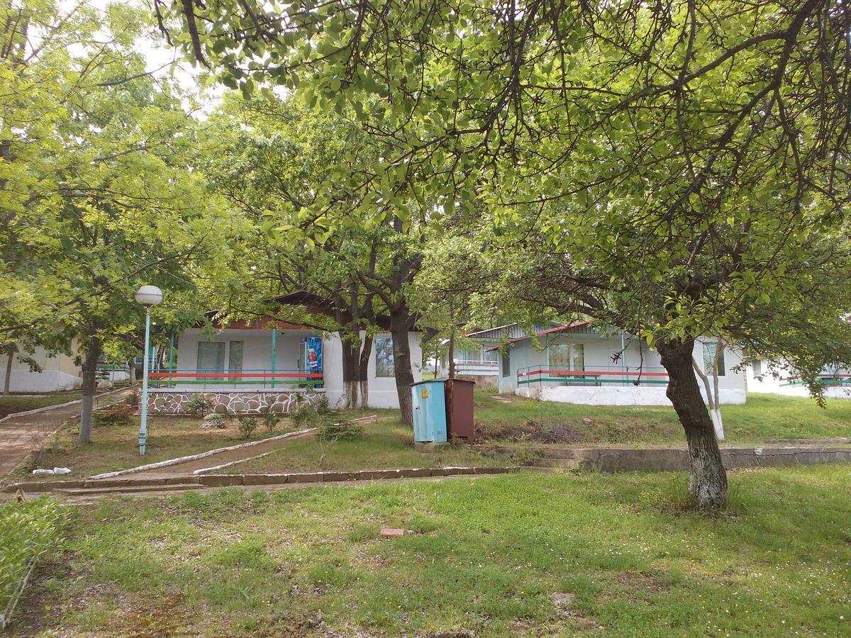Elit Holiday Village Обзор Экстерьер фото