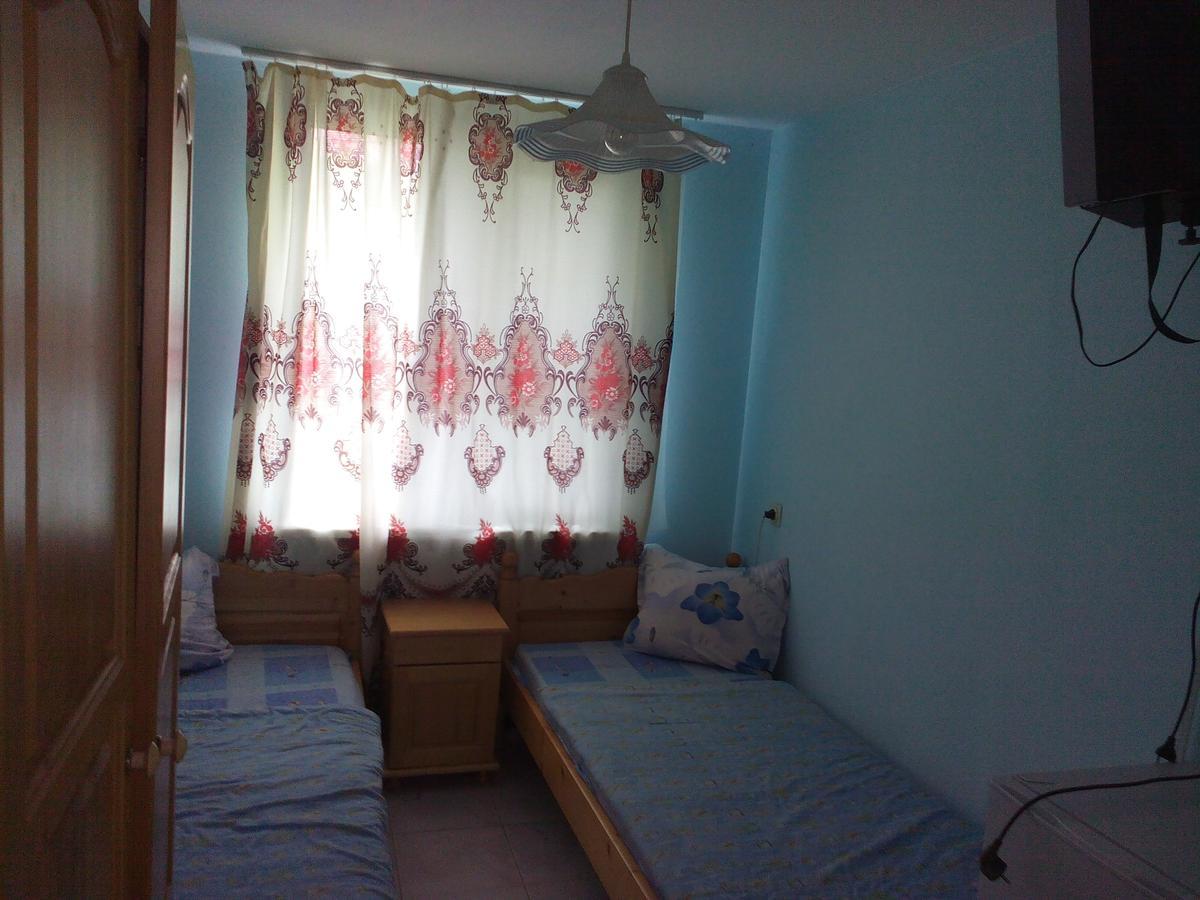 Elit Holiday Village Обзор Экстерьер фото