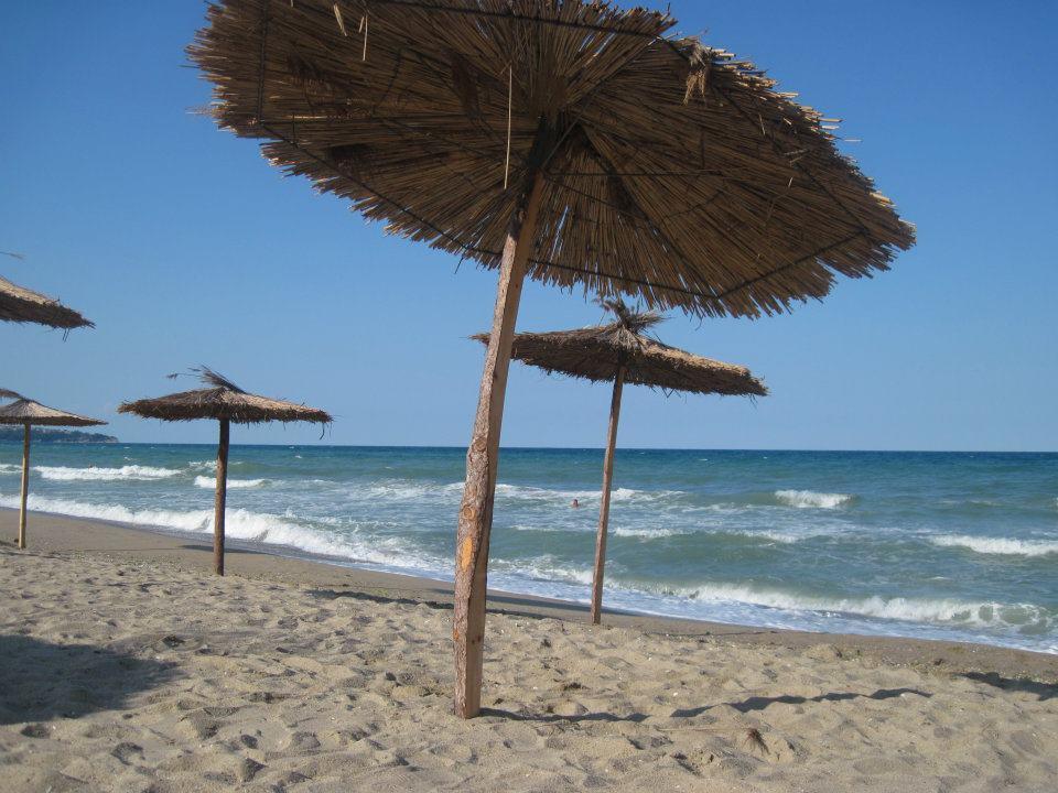 Elit Holiday Village Обзор Экстерьер фото