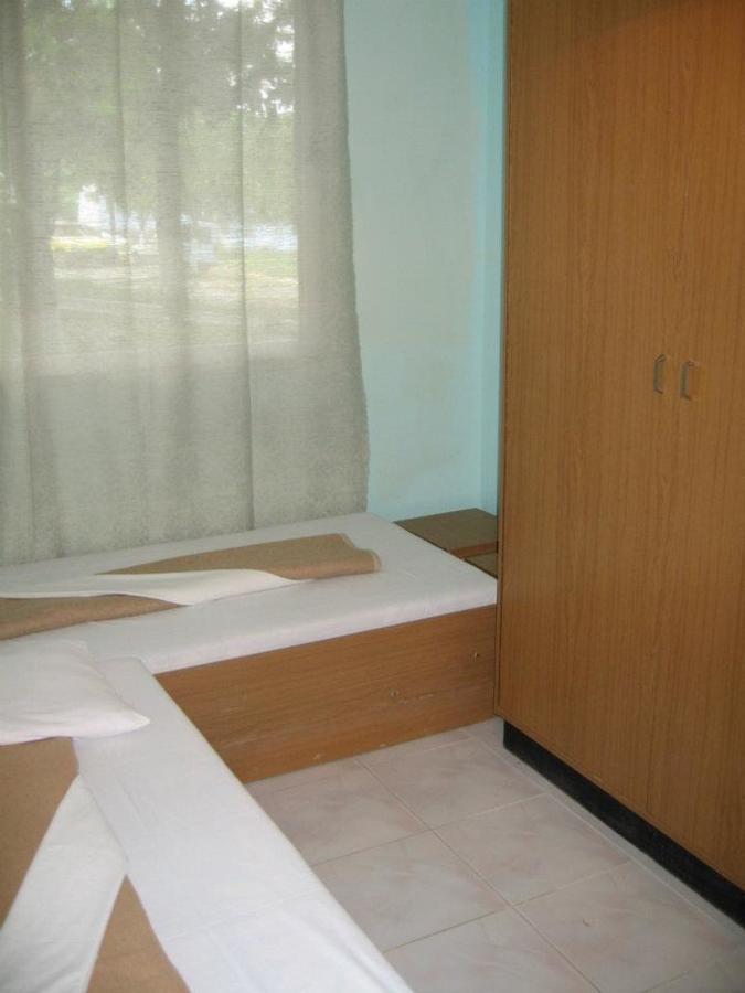 Elit Holiday Village Обзор Экстерьер фото