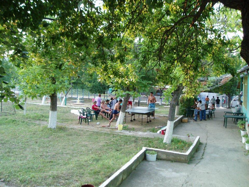 Elit Holiday Village Обзор Экстерьер фото