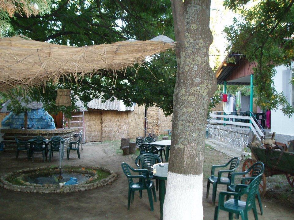 Elit Holiday Village Обзор Экстерьер фото