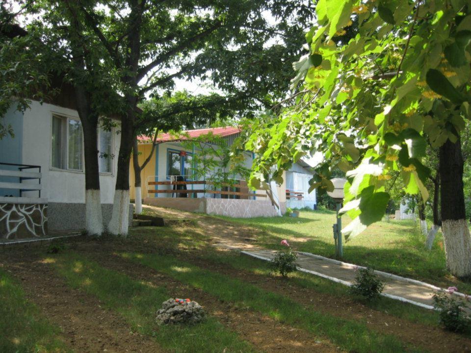 Elit Holiday Village Обзор Экстерьер фото