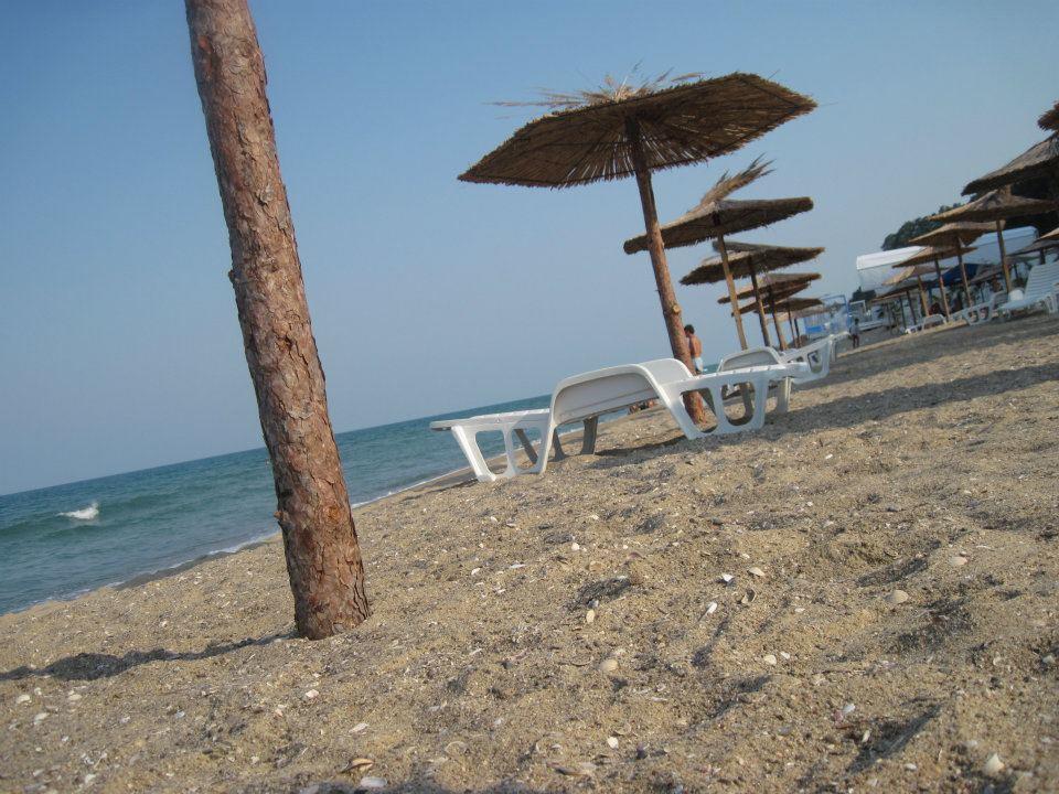 Elit Holiday Village Обзор Экстерьер фото