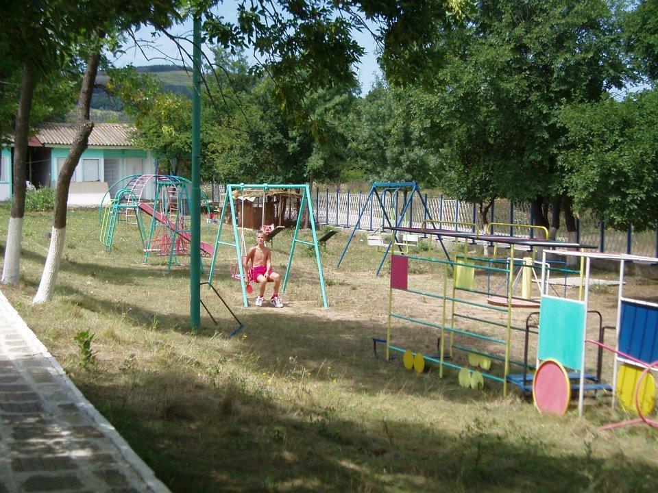 Elit Holiday Village Обзор Экстерьер фото