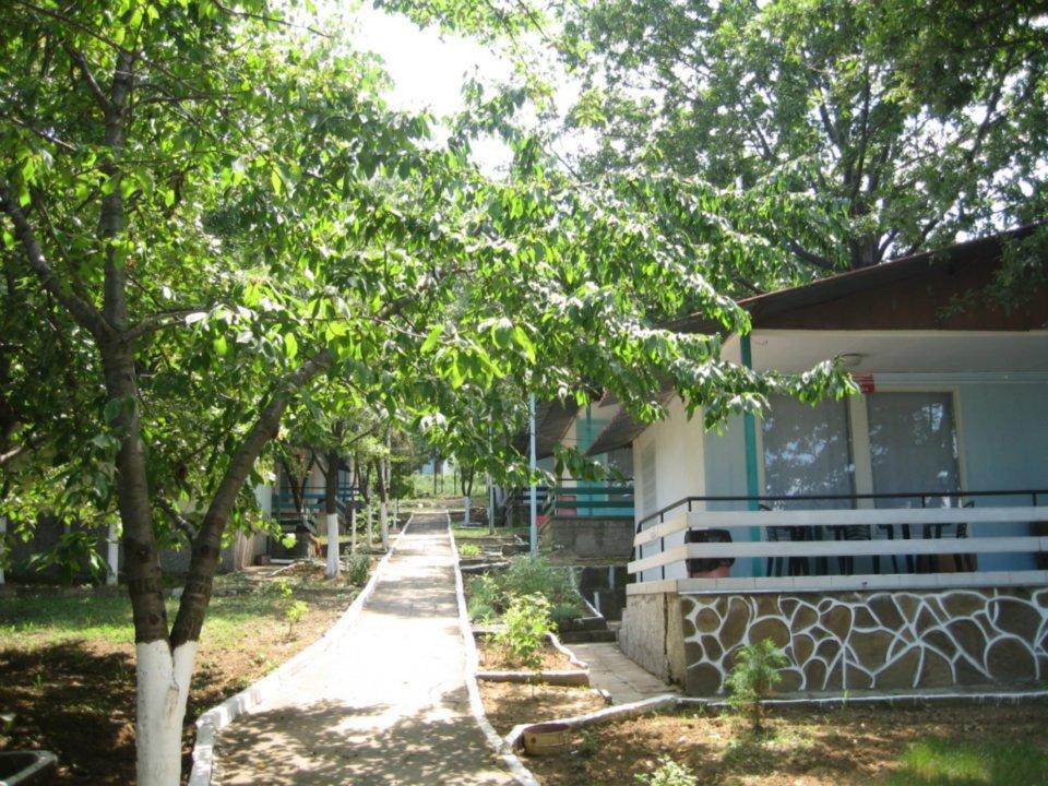Elit Holiday Village Обзор Экстерьер фото